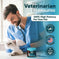 Cat Calming Treats - Natural Wellness Supplement for Cats & Kittens | Chicken Flavor Artullano - lifestyle usage image