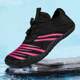 Quick-drying Beach Shoes Couple's Swimming Shoes Non-slip Light Meifu Market