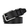 genuine leather belt | 15 inch wide belt | vintage jean belt | energy saving