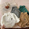 organic cotton long sleeve shirt | toddler casual clothing autumn | childrens long sleeve cotton shirt | energy saving