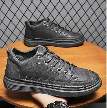 Outdoor Sports Board Shoes Korean Style Meifu Market