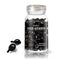no-rinse hair repair capsules | keratin treatment for damaged hair | frizz control hair mask | ultrasonic cleaning