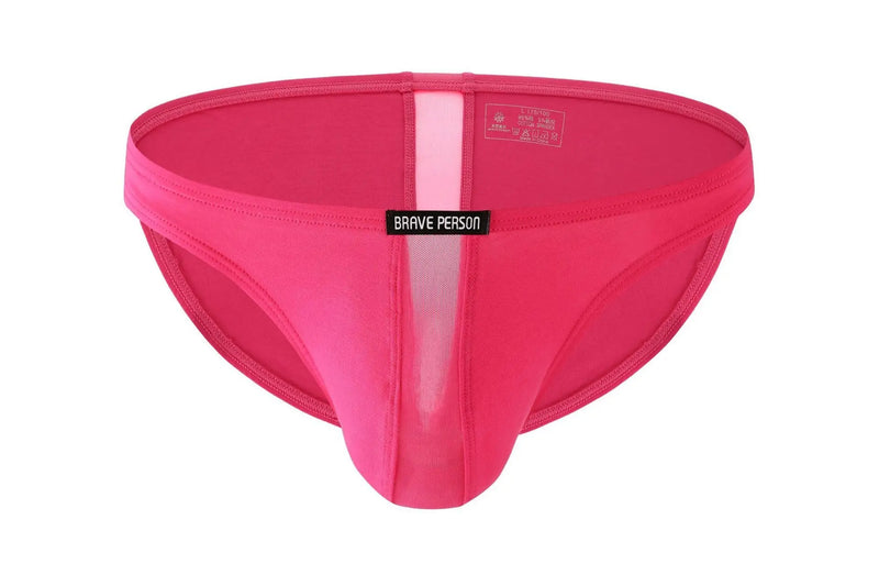 Men's New Breathable Comfortable Hip Lift Flattering Low Waist Panties Meifu Market