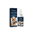 Igbang Pet Eye Drops For Cats And Dogs To Remove Tear Marks, Relieve Itchy Eyes And Clean Meifu Market
