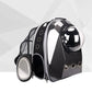 Cat Carrier Bags Breathable Pet Carriers Dog Cat Backpack Travel Space Capsule Cage Pet Transport Bag Carrying Portable Outdoor Meifu Market