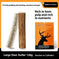 Bite Resistant And Teeth Cleaning Pet Snacks M - scale comparison view