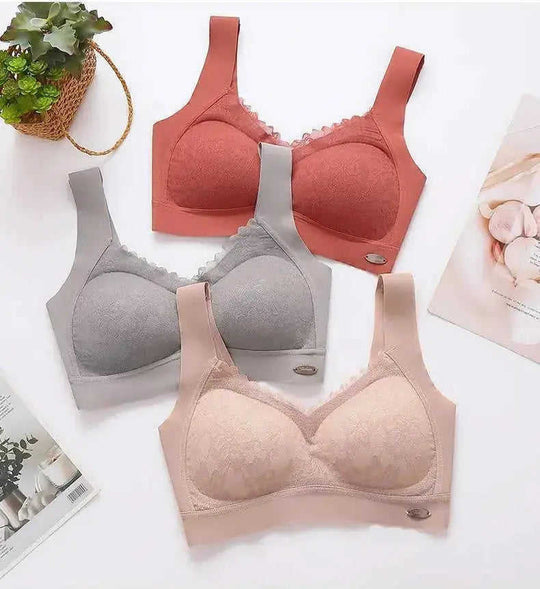 Latex Underwear Meifu Market