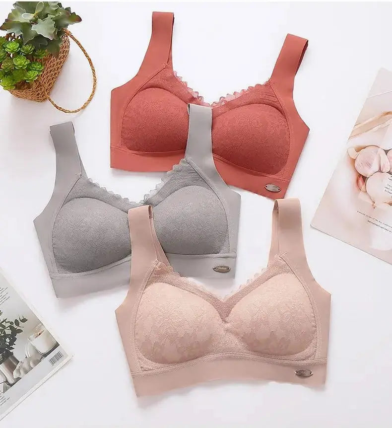 Latex Underwear Meifu Market