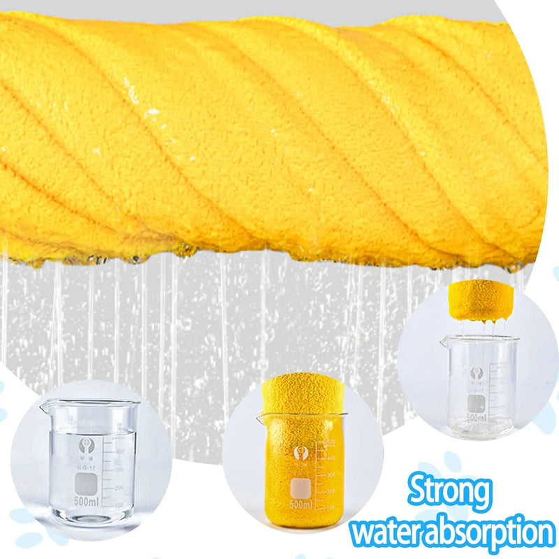 Dog Towels For Drying Dogs Drying Towel Dog Bath Towel, Quick-drying Pet Dog And Cat Towels Soft Fiber Towels Robe Super Absorbent Quick Drying Soft Microfiber Pet Towel For Dogs, Cats Yellow Meifu Market