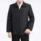 waterproof polyester fabric | wrinkle-resistant blazer | lightweight travel jacket | energy saving