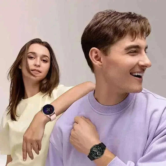 Bluetooth Call Smartwatch - Meifu Market