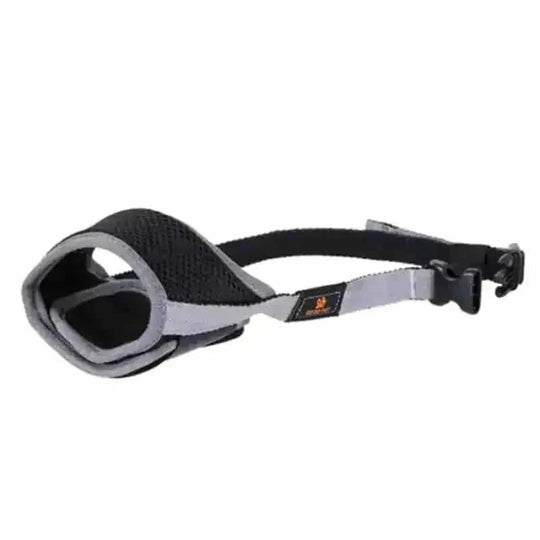 Adjustable Mask - view 8 (material: nylon, canvas | pattern: check)