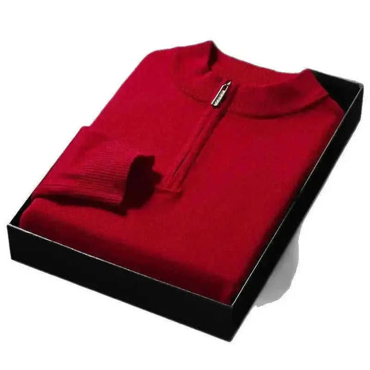 breathable cotton blend fabric | elastic ribbed cuffs | versatile layering piece | energy saving