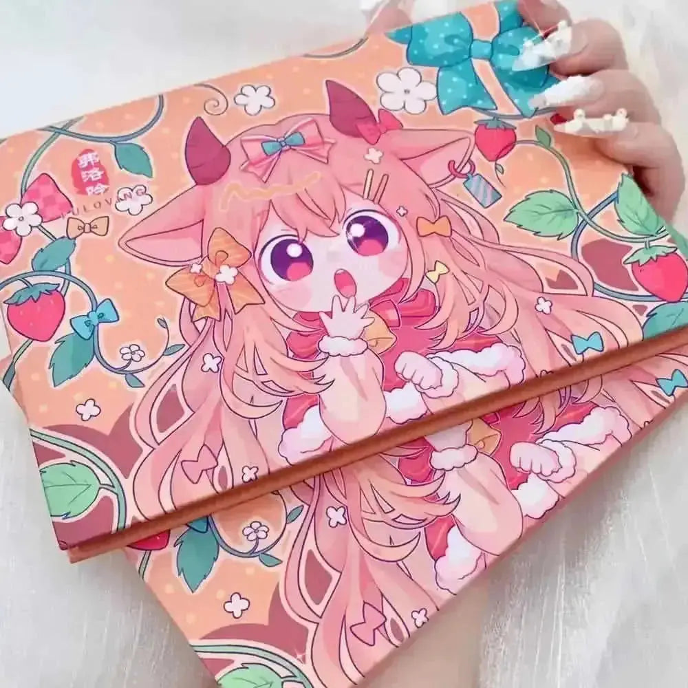 color eyeshadow palette | cruelty-free vegan makeup | long-lasting pigmented eyeshadow | energy saving