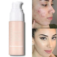 oil-free liquid foundation | long-lasting matte foundation | full coverage concealer | energy saving