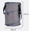 Fodable Pet Dog Cat Carrier Bag Outdoor Travel Cat Tunnel Toys Portable Puppy Carriers Cat Litter Sleeping Bed Nest Meifu Market