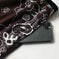 American Fashion Brand Summer Quick-dry Basketball Shorts Casual Sports Pants Paisley Fifth Pants Workout Shorts Men - view 9