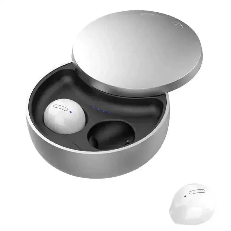 wireless bluetooth earbuds | noise cancelling headphones | long battery life earbuds | ultrasonic cleaning