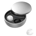 wireless bluetooth earbuds | noise cancelling headphones | long battery life earbuds | ultrasonic cleaning