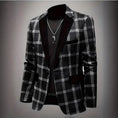 slim fit blazer | wool blend sport coat | stretch fabric jacket | energy saving