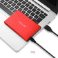 portable external hard drive | usb 30 compatibility | 1tb storage capacity | ultrasonic cleaning