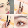 waterproof mascara black | sweat-proof long-lasting mascara | curling eyelash mascara | ultrasonic cleaning