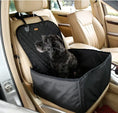 Pet Seat Thickening Pad Waterproof for Car Meifu Market