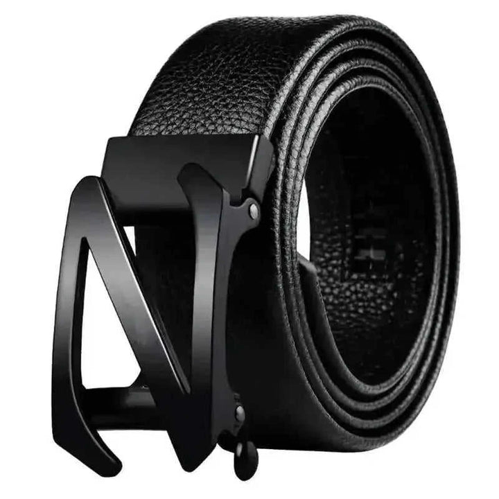 plus size automatic belt buckle | heavy duty nylon webbing belt | adjustable waistband for men | energy saving