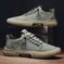 waterproof sneakers for men | breathable mesh walking shoes | lightweight casual footwear | ultrasonic cleaning