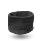 heated neck warmer | rechargeable heating scarf | cold weather gear | energy saving