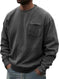 merino wool sweater | lightweight cashmere pullover | slim fit mens sweater | ultrasonic cleaning