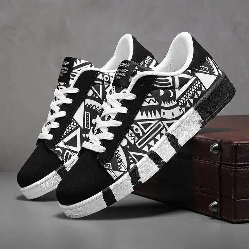 Men's Lightweight Sports Casual Versatile Shoes Meifu Market