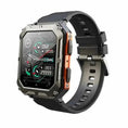 Bluetooth Talk Smart Watch Outdoor Three Anti Sports Waterproof Meter Step - Meifu Market
