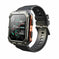 Bluetooth Talk Smart Watch Outdoor Three Anti Sports Waterproof Meter Step - Meifu Market