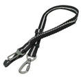 Pet Supplies Dog Reflective Buffer Retractable Car Seat Belt Meifu Market