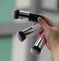 synthetic kabuki brush | dense foundation brush | vegan makeup brush set | energy saving