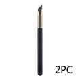 d stereoscopic eyebrow brush | waterproof eyebrow paste | hairline filling brush | ultrasonic cleaning