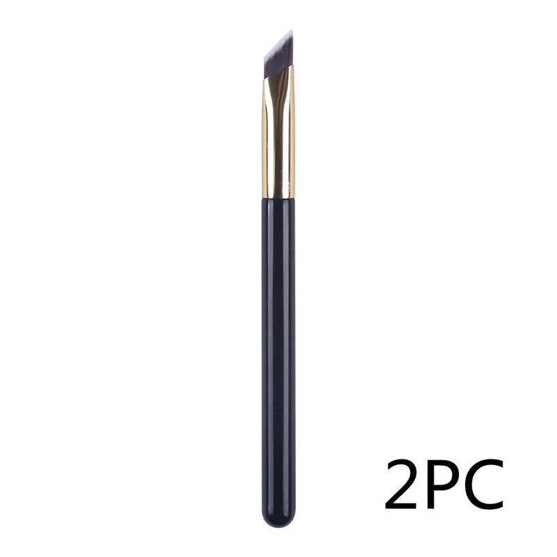 d stereoscopic eyebrow brush | waterproof eyebrow paste | hairline filling brush | ultrasonic cleaning