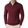 Autumn Men's Season Zipper Sweater Ultra-thin Lightweight - Meifu Market