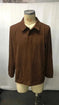 heavyweight corduroy fabric | long sleeve sweatshirt mens | vintage style sweatshirt | ultrasonic cleaning
