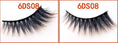 magnetic false eyelashes | reusable eyelash set | easy-apply lashes | ultrasonic cleaning