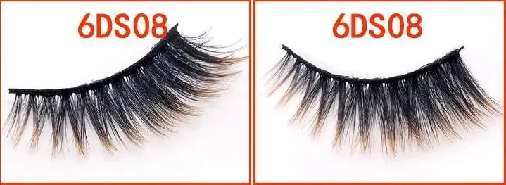 magnetic false eyelashes | reusable eyelash set | easy-apply lashes | ultrasonic cleaning