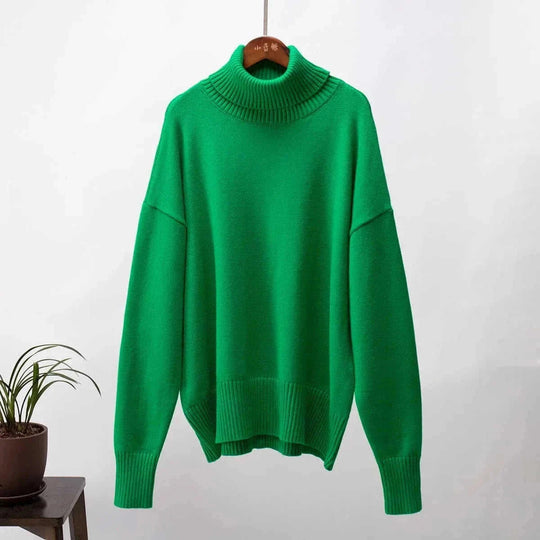 thermal turtleneck sweater | merino wool turtleneck | slim fit turtleneck | energy saving