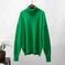 thermal turtleneck sweater | merino wool turtleneck | slim fit turtleneck | energy saving