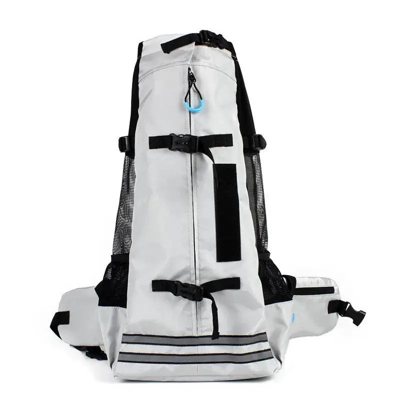 Pet Backpack Breathable Carrier Bag Meifu Market