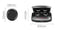t11 wireless earbuds | bluetooth 53 earbuds | 50-hour battery life | ultrasonic cleaning