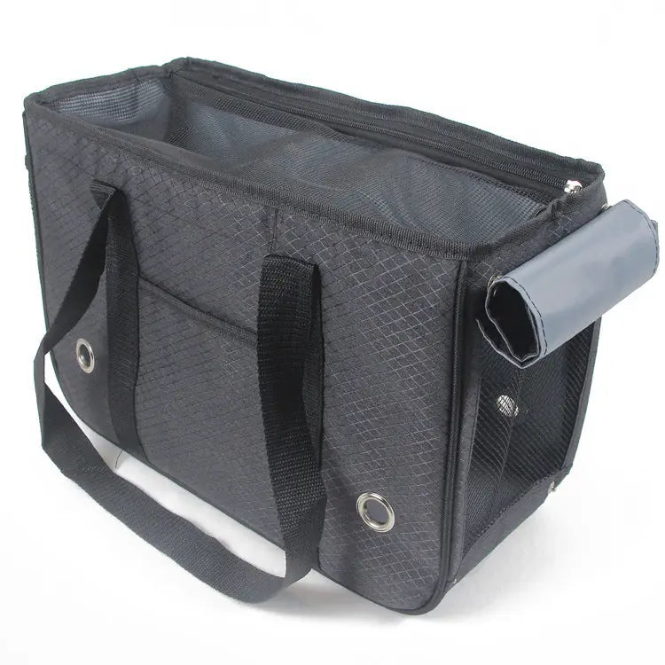 Pet Bag Wholesale Dog Portable Meifu Market