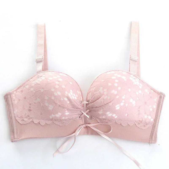 Strapless underwear gathers Meifu Market
