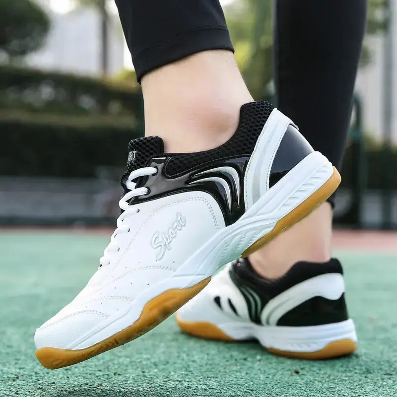 Outdoor Badminton Men's Casual Sports Shoes Meifu Market