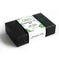 4 sticks essential oil set massage essential oil - back view (pattern: check)